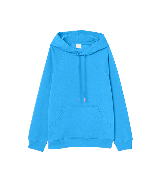 Full Sleeve Hoodie Jacket