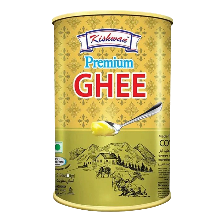 Premium Ghee