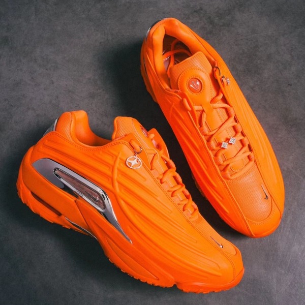 Putian Export Pure Original Hot Step2 Joint Duck Shoes Trendy Brand Retro Casual Sports Shoes Basketball Shoes for Men and Women