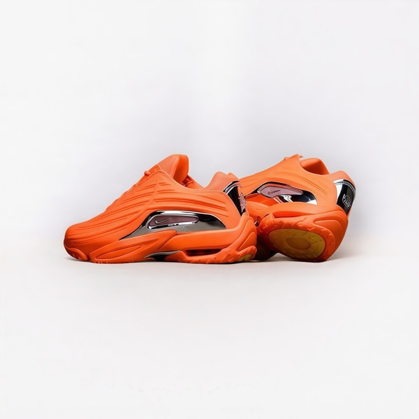 Putian Export Pure Original Hot Step2 Joint Duck Shoes Trendy Brand Retro Casual Sports Shoes Basketball Shoes for Men and Women